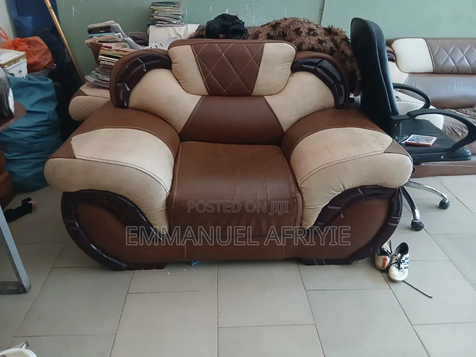 Sofa Chairs