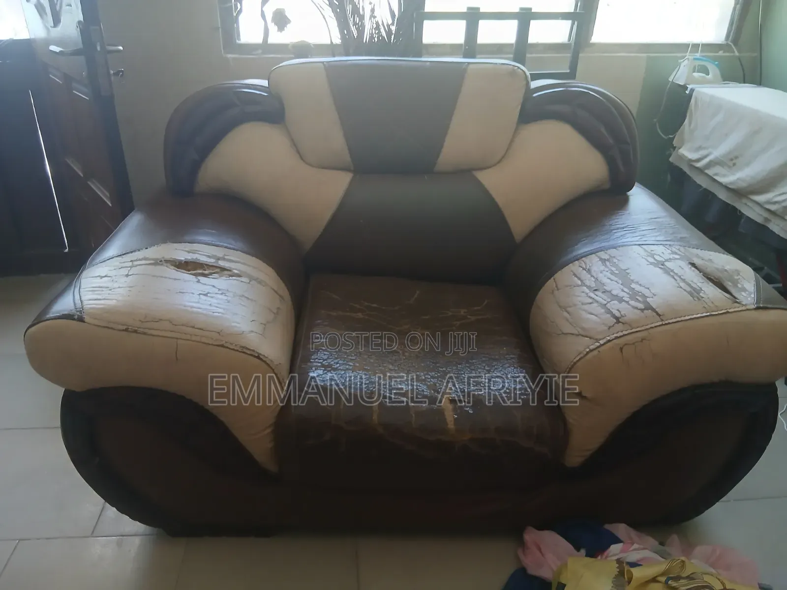 Sofa Chairs