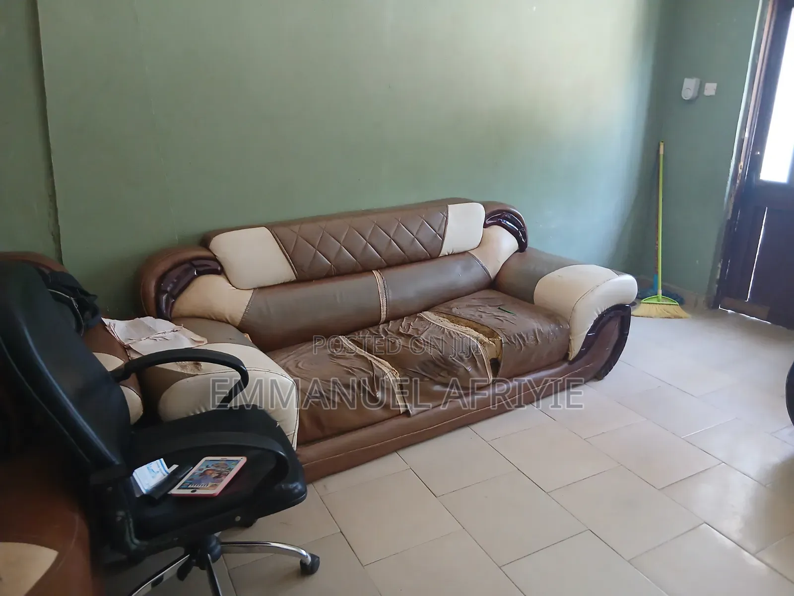 Sofa Chairs