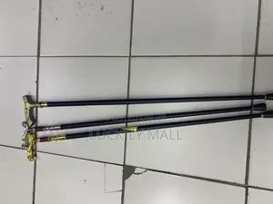 A Staff Scepter