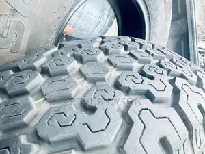 Off-Road Tyre