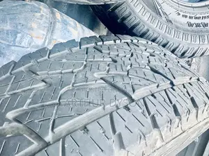 Off-Road Tyre