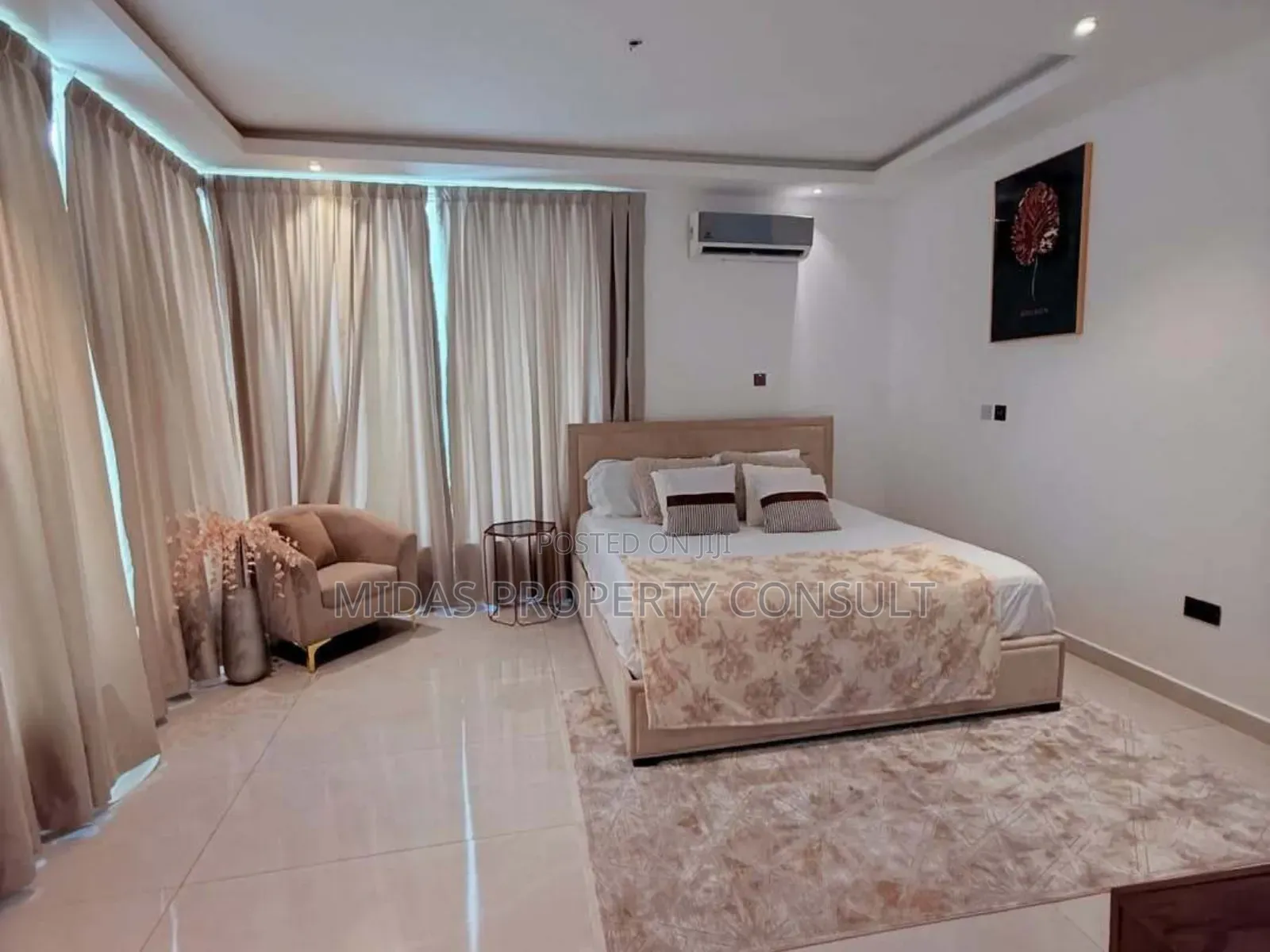 5bdrm House in Adjiringanor, Ability for sale