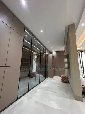 Furnished 4bdrm House in East Legon Hills, Accra Metropolitan for sale