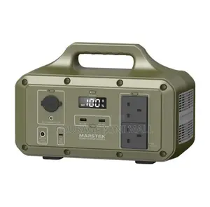 Marstek S1000p-S Solar Generator Power Station 1000w 1021wh