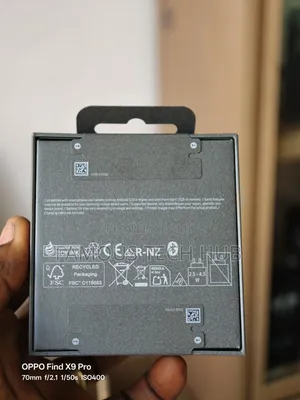 Samsung Buds 4 Pro