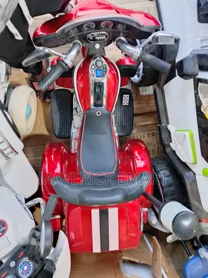 Quality Battery Powered Vehicle For Kids