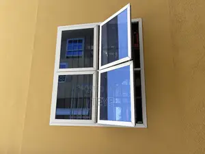 Daylight Aluminum and Glass