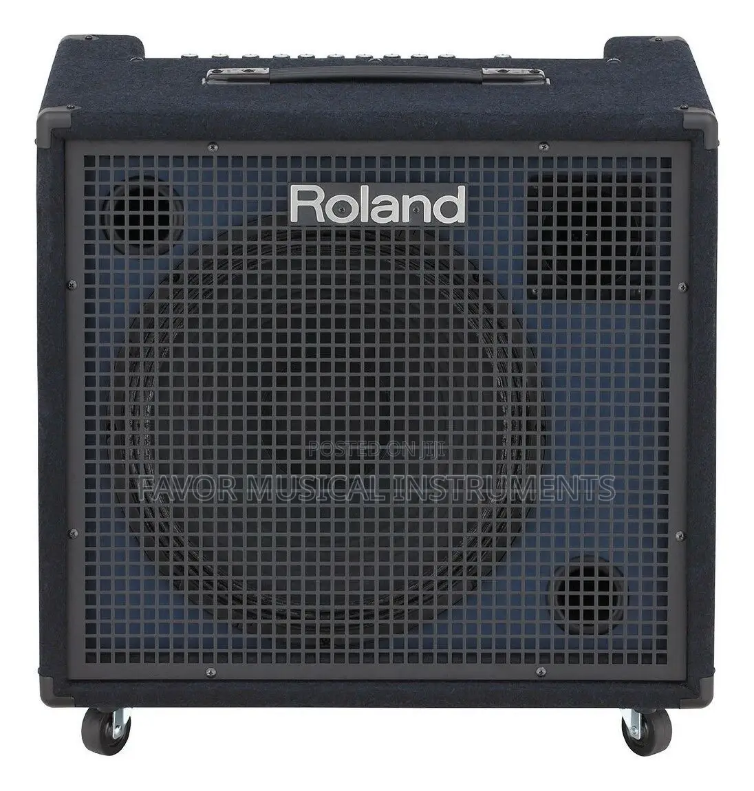 Roland Keyboard Combo Kc600