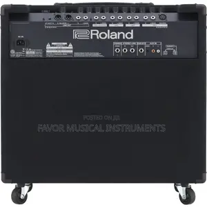 Roland Keyboard Combo Kc600