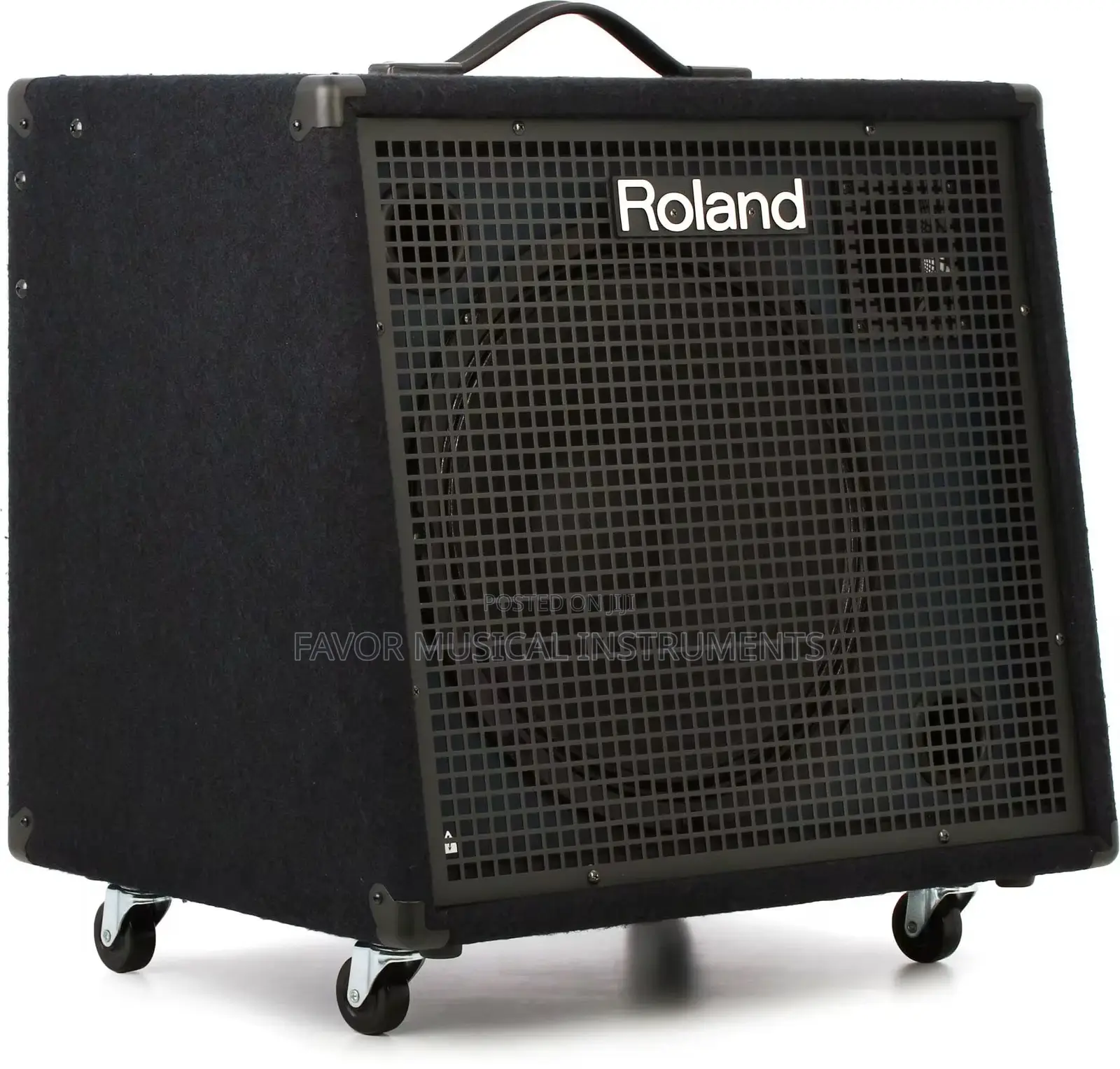 Roland Keyboard Combo Kc600