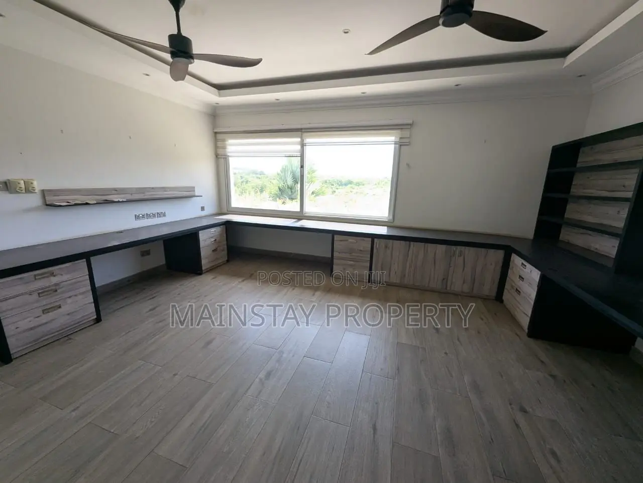 4bdrm House in Mainstay Estates, Airport Residential Area for sale
