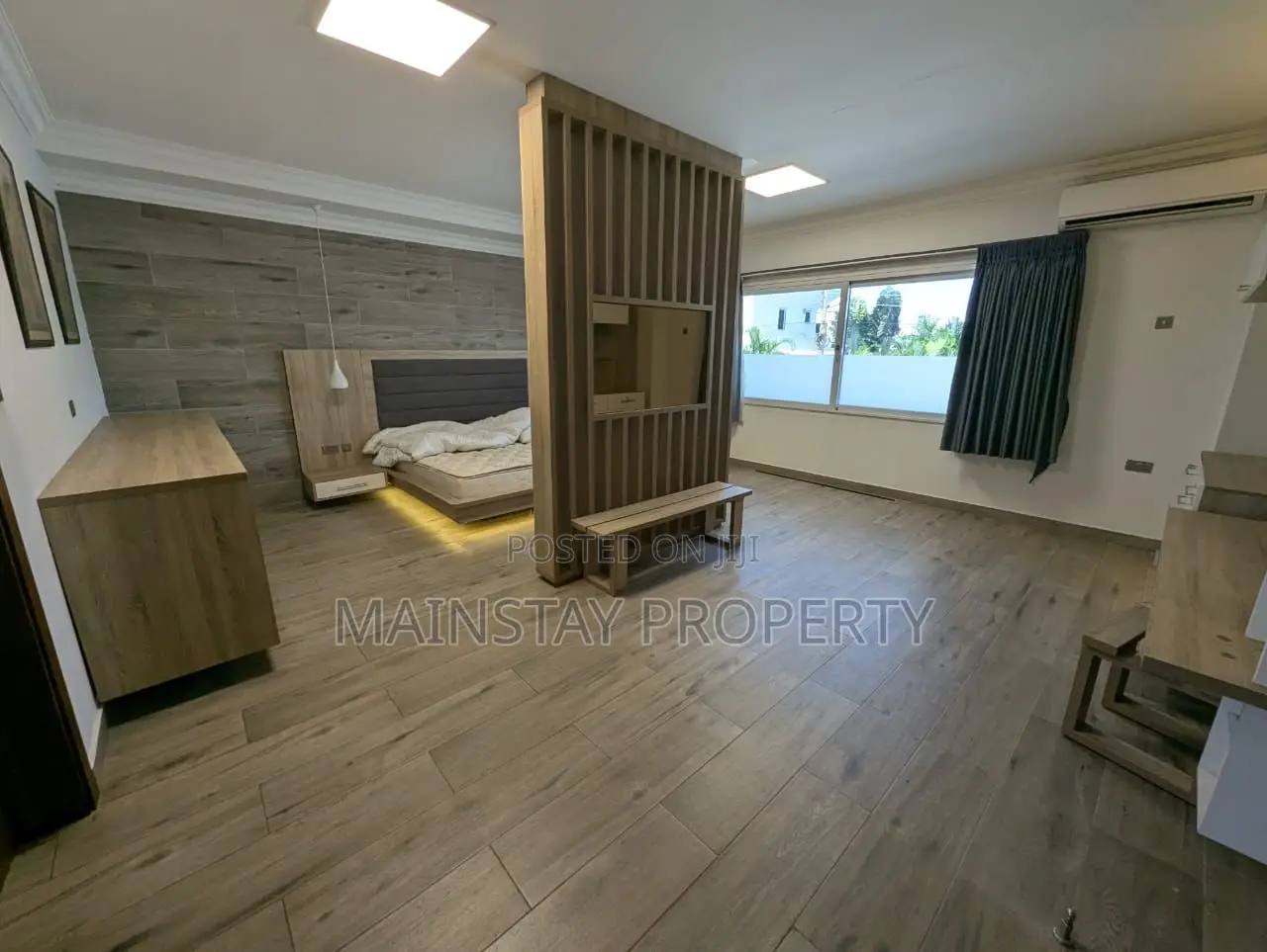 4bdrm House in Mainstay Estates, Airport Residential Area for sale