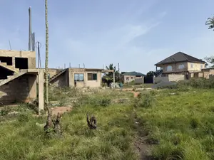 2 Plots of Land for Sale at Oyibi Appolonia