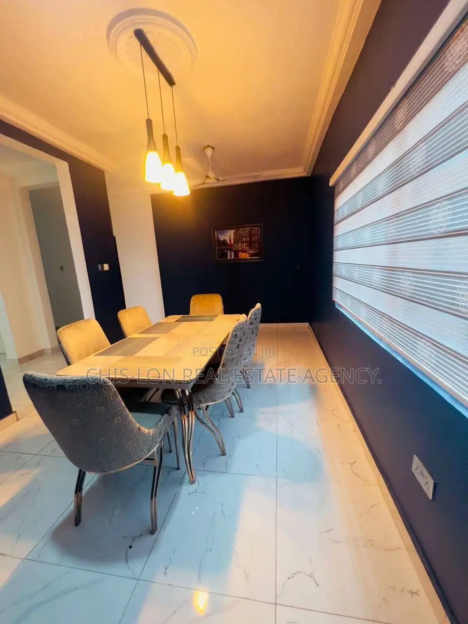 4bdrm Duplex in Kokrobite Road, Old Barrier for sale
