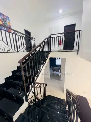 4bdrm Duplex in Kokrobite Road, Old Barrier for sale
