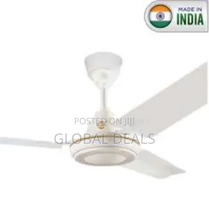 Original Elbee Ceiling Fan