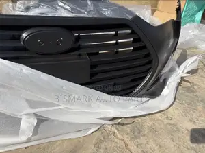 Hyundai Veloster Front Bumper Complete