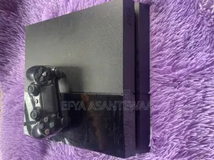 Ps4 Standard