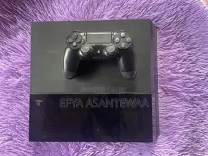 Ps4 Standard