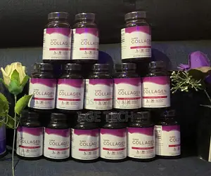 Super Collagen for Skin, Hair N Nails