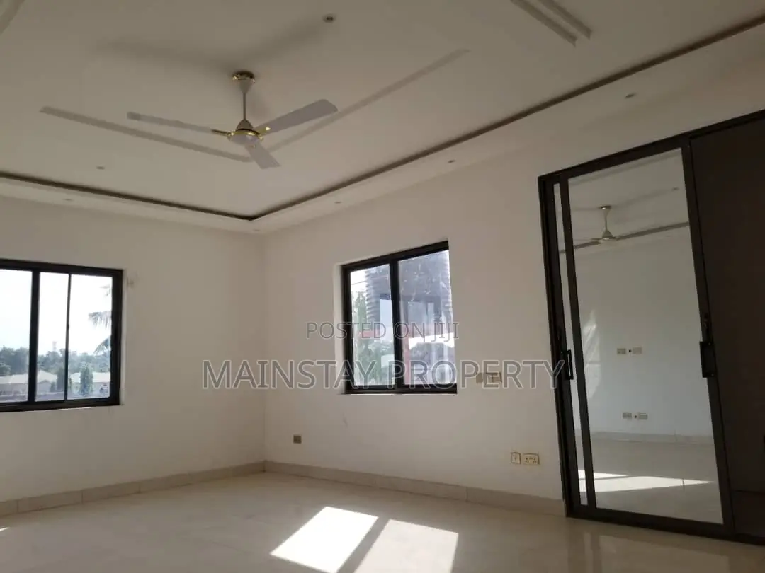 4bdrm House in Mainstay Estates, West Legon for rent