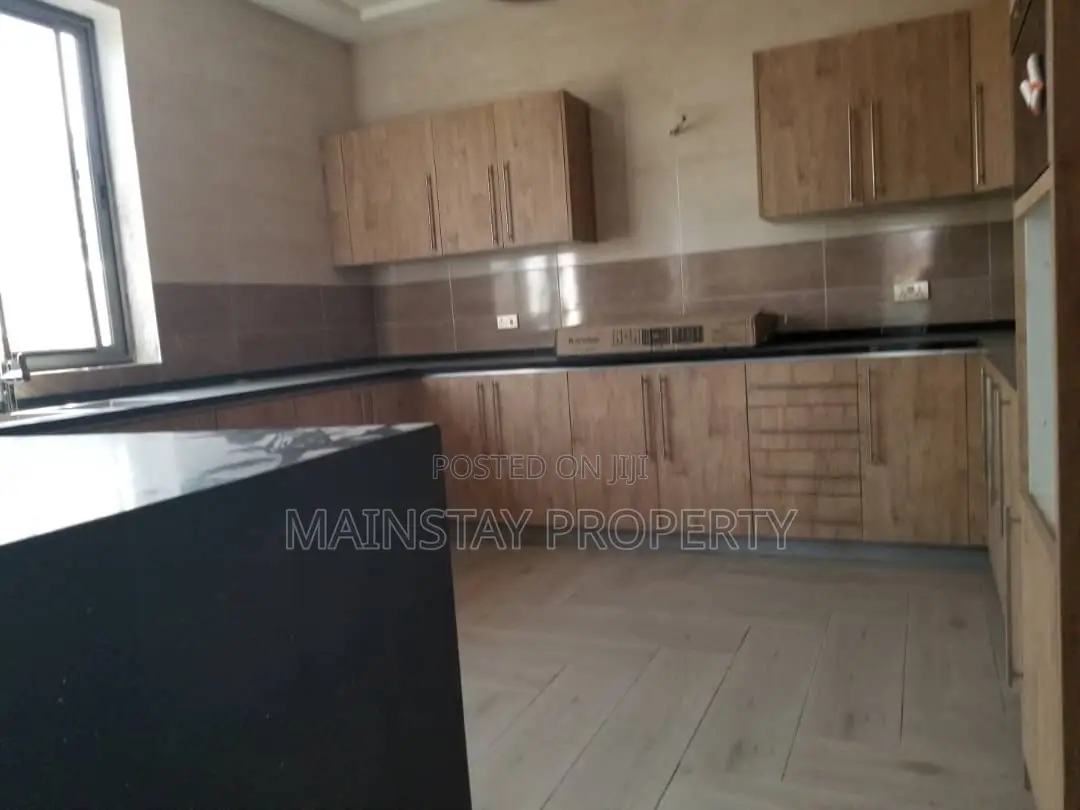 4bdrm House in Mainstay Estates, West Legon for rent