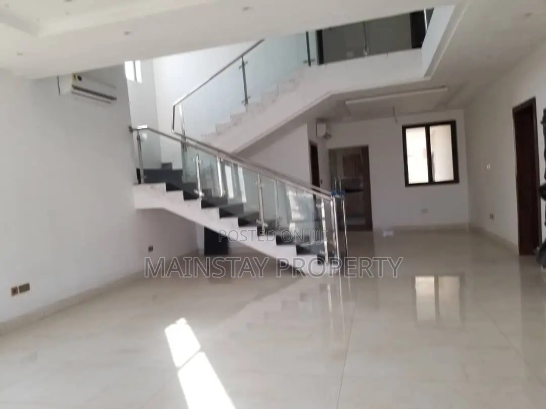 4bdrm House in Mainstay Estates, West Legon for rent