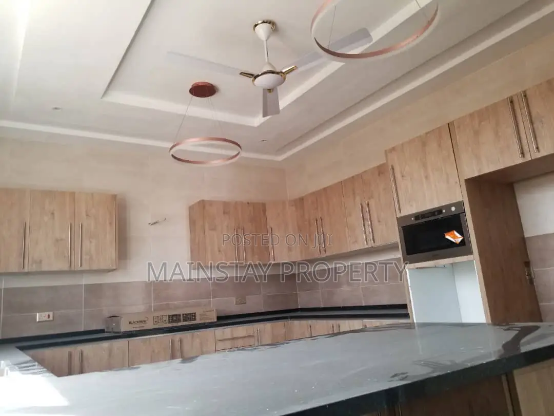 4bdrm House in Mainstay Estates, West Legon for rent
