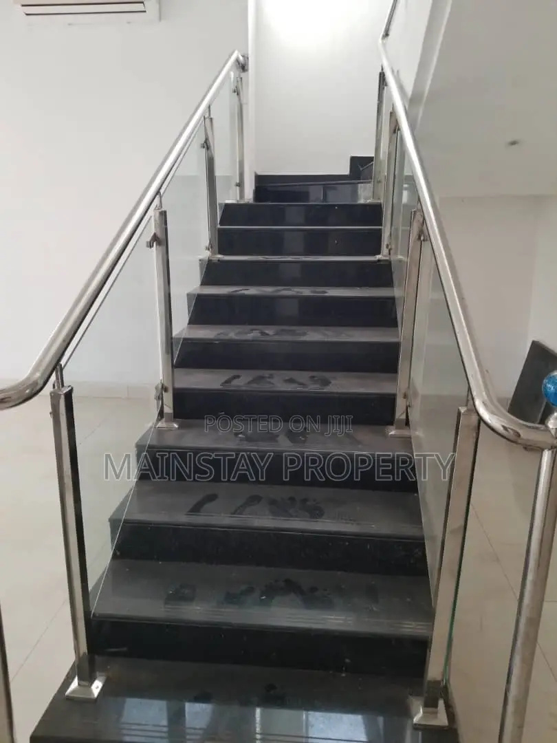 4bdrm House in Mainstay Estates, West Legon for rent