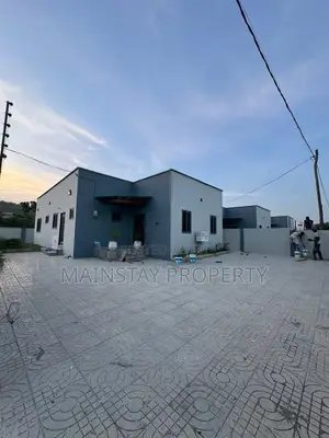 3bdrm House in Mainstay Estates, Oyarifa for sale