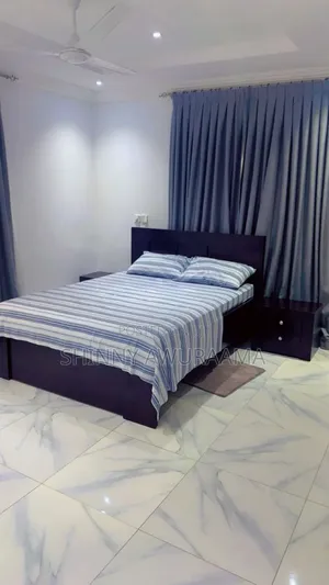 Furnished 4bdrm Townhouse / Terrace in East Legon, American House