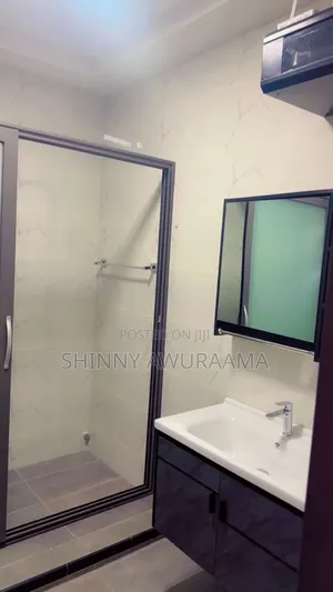 Furnished 4bdrm Townhouse / Terrace in East Legon, American House