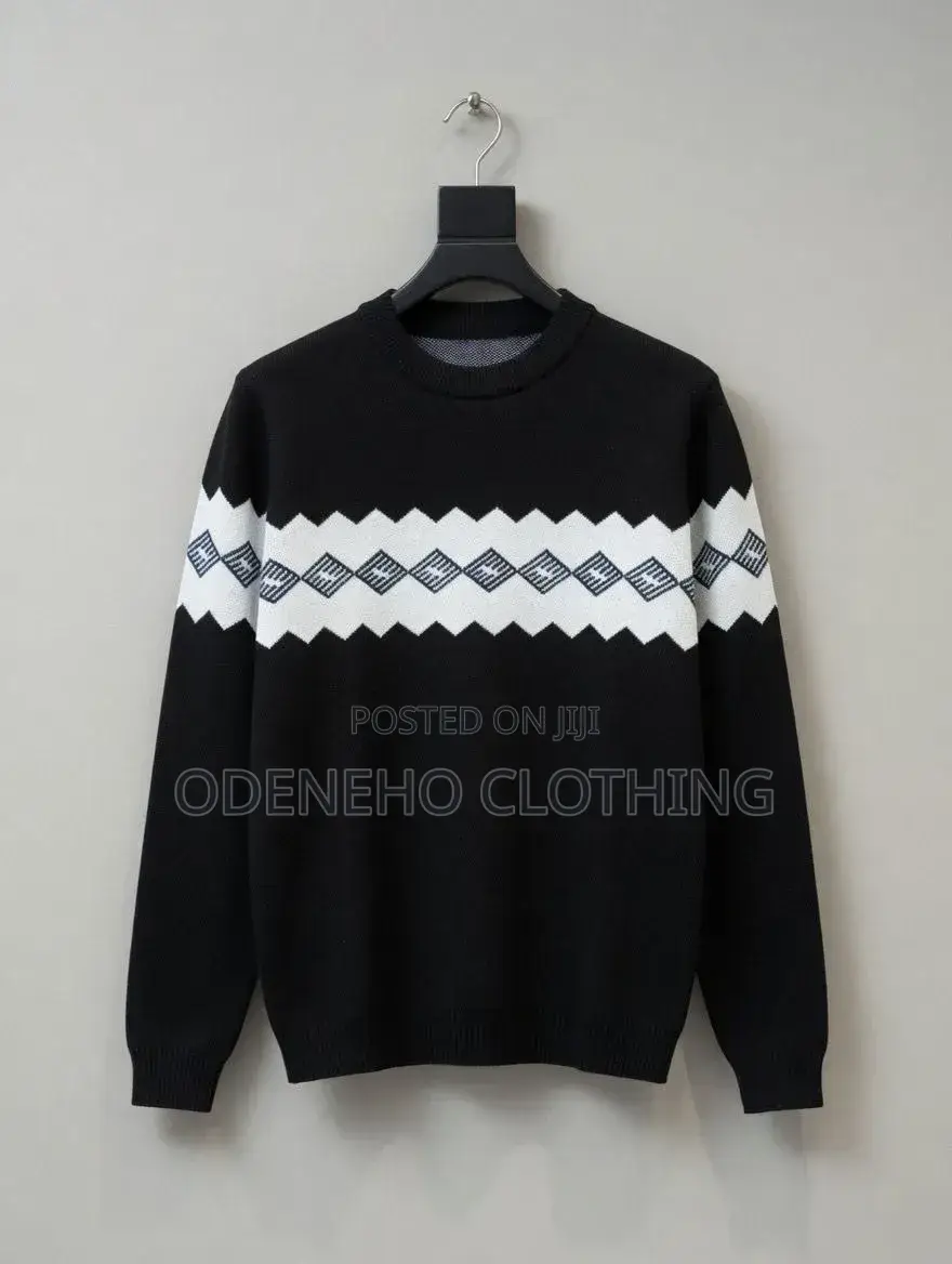 Men's Premium Sweater- Quality and Affordable