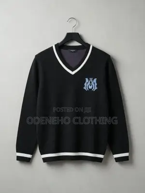 Men's Premium Sweater- Quality and Affordable