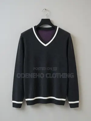 Men's Premium Sweater- Quality and Affordable