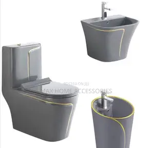 Ash Color Wc
