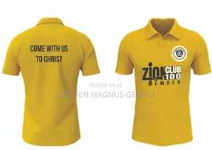 Screen Printing and Digital Printing