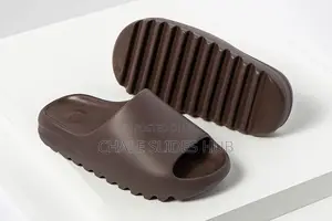 Original Adidas Yeezy Slides
