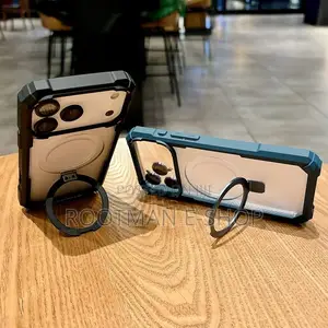 Solidarmor Case for iPhone 17 Pro Max