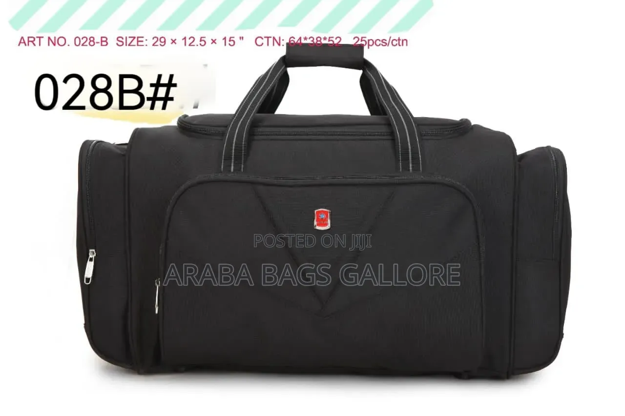 Quality Omaya Travelling Bags