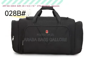 Quality Omaya Travelling Bags