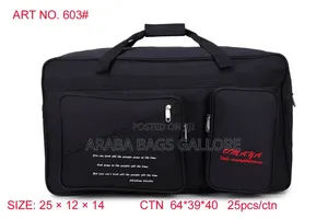Quality Omaya Travelling Bags