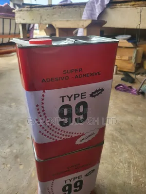 99 Adhesive Glue