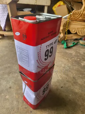 99 Adhesive Glue