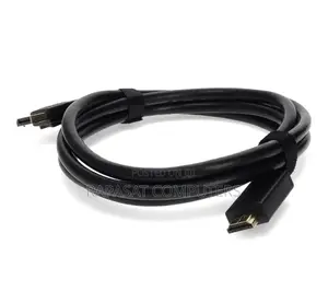 Dp Male to Hdmi Male Cable 1.5m