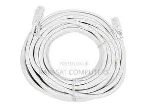 Cat 6 Patch Cable 10m