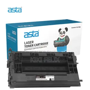 Asta Universal Toner Cartridge