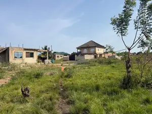 2 Plots of Land for Sale at Oyibi Apollonia