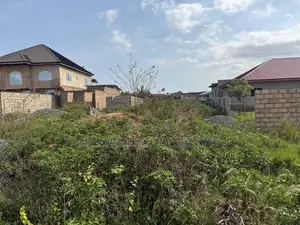 2 Plots of Land for Sale at Oyibi Apollonia